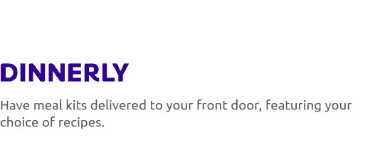 Already Prepared Meal Delivery Plans 🥣 Apr 2025